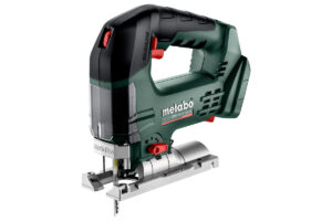 METABO STB 18 LT 130 BL (601055840) Baterijska vbodna žaga