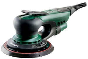 METABO SXE 150-2.5 BL (615025700) Orbitalni brusilnik