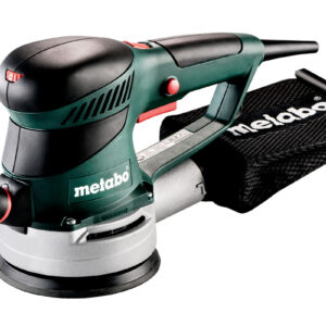 METABO SXE 425 TurboTec (600131500) Orbitalni brusilnik