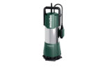 METABO TDP 6200/4 Inox (601772000) Potopna potisna črpalka METABO TDP 6200/4 Inox (601772000) Potopna potisna črpalka
