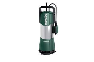 METABO TDP 6200/4 Inox (601772000) Potopna potisna črpalka