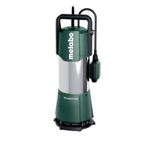 METABO TDP 6200/4 Inox (601772000) Potopna potisna črpalka