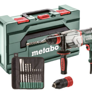METABO UHE 2660-2 Quick Set (600697510) Večnamensko kladivo