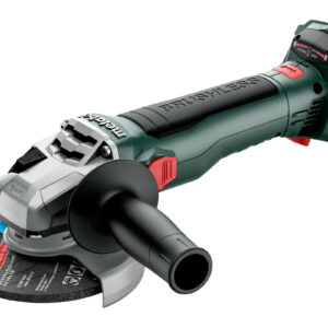 Metabo W 18 LT BL 11-125 (613052840) Baterijski kotni brusilnik