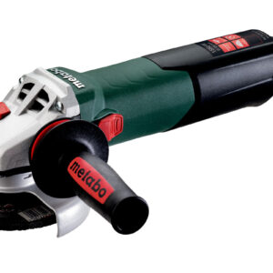 METABO WE 15-125 Quick (600448000) Kotni brusilnik
