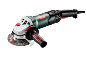METABO WE 17-125 Quick RT (601086000) Kotni brusilnik METABO WE 17-125 Quick RT (601086000) Kotni brusilnik