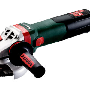 METABO WEBA 17-125 Quick (600514000) Kotni brusilnik