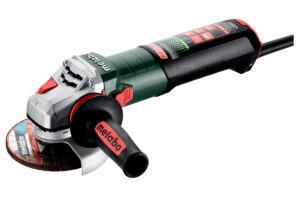 METABO WEBA 20-125 Quick BL (600642000) Kotni brusilnik METABO WEBA 20-125 Quick BL (600642000) Kotni brusilnik