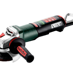 METABO WEPBA 20-125 Quick DS BL (600643000) Kotni brusilnik