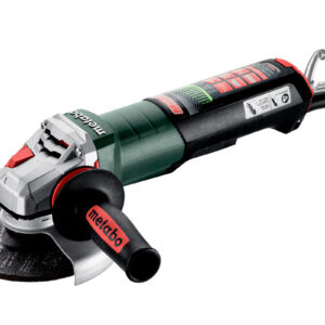 METABO WEPBA 20-150 Quick DS BL (600645000) Kotni brusilnik