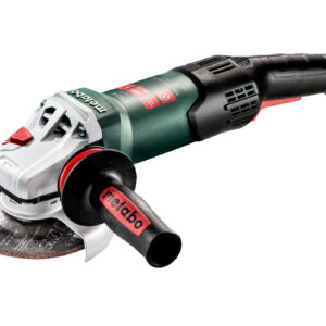METABO WEV 17-125 Quick RT (601089000) Kotni brusilnik