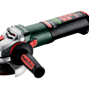 METABO WEVBA 20-125 Quick BL (600641000) Kotni brusilnik