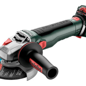 METABO WVB 18 LT BL 11-125 Quick (613057840) Baterijski kotni brusilnik