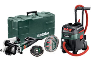METABO MFE 40 + ASR 35 M ACP Set (691059000) Komplet električnega stroja METABO MFE 40 + ASR 35 M ACP Set (691059000) Komplet električnega stroja
