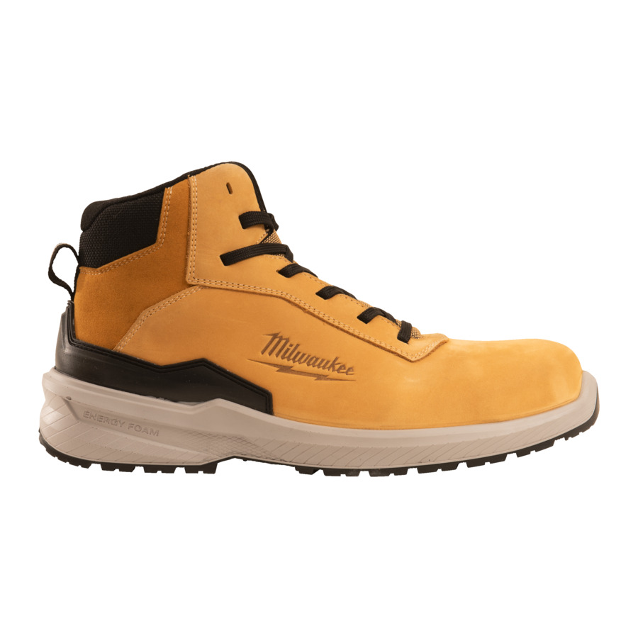 Milwaukee Flextred™ S3S 1M171311 Visoki Delovni čevlji