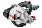 METABO MKS 18 LTX BL 58 (600773840) Baterijska krožna žaga METABO MKS 18 LTX BL 58 (600773840) Baterijska krožna žaga