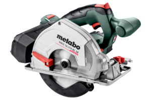 METABO MKS 18 LTX BL 58 (600773840) Baterijska krožna žaga METABO MKS 18 LTX BL 58 (600773840) Baterijska krožna žaga