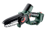 METABO MS 18 LTX 15 (600856850) Baterijska žaga za les METABO MS 18 LTX 15 (600856850) Baterijska žaga za les