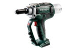 METABO NP 18 LTX BL 5.0 (619002890) Baterijska pištola za slepo kovičenje METABO NP 18 LTX BL 5.0 (619002890) Baterijska pištola za slepo kovičenje