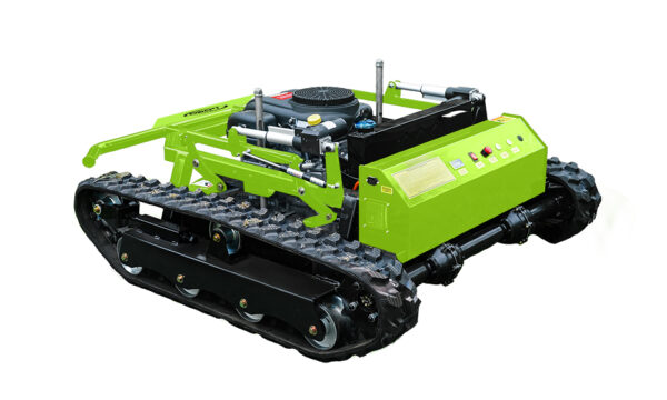 Pogo M-Tech COSMO 100cm Daljinsko vodena kosilnica