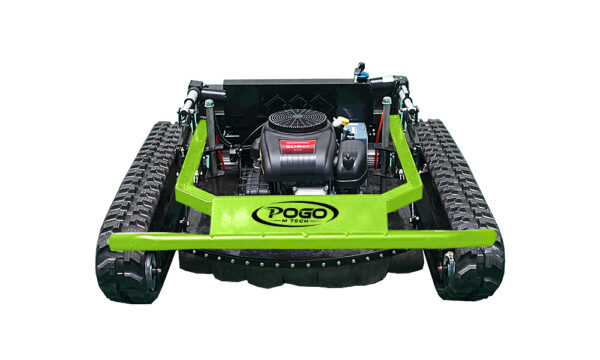 Pogo M-Tech COSMO 110cm Daljinsko vodena kosilnica