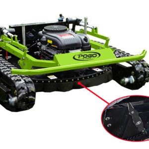Pogo M-Tech COSMO 110cm Daljinsko vodena kosilnica
