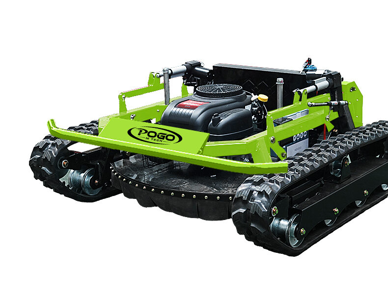 Pogo M-Tech COSMO 90cm Daljinsko vodena kosilnica