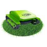 Pogo M-Tech COSMO PREMIUM 90cm Daljinsko vodena kosilnica Pogo M-Tech COSMO PREMIUM 90cm Daljinsko vodena kosilnica