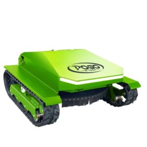 Pogo M-Tech COSMO PREMIUM 90cm Daljinsko vodena kosilnica