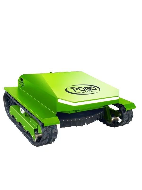 Pogo M-Tech COSMO PREMIUM 90cm Daljinsko vodena kosilnica