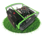 Pogo M-Tech SKK 100cm Daljinsko vodena kosilnica Pogo M-Tech SKK 100cm Daljinsko vodena kosilnica