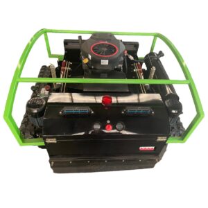 Pogo M-Tech SKK 100cm Daljinsko vodena kosilnica
