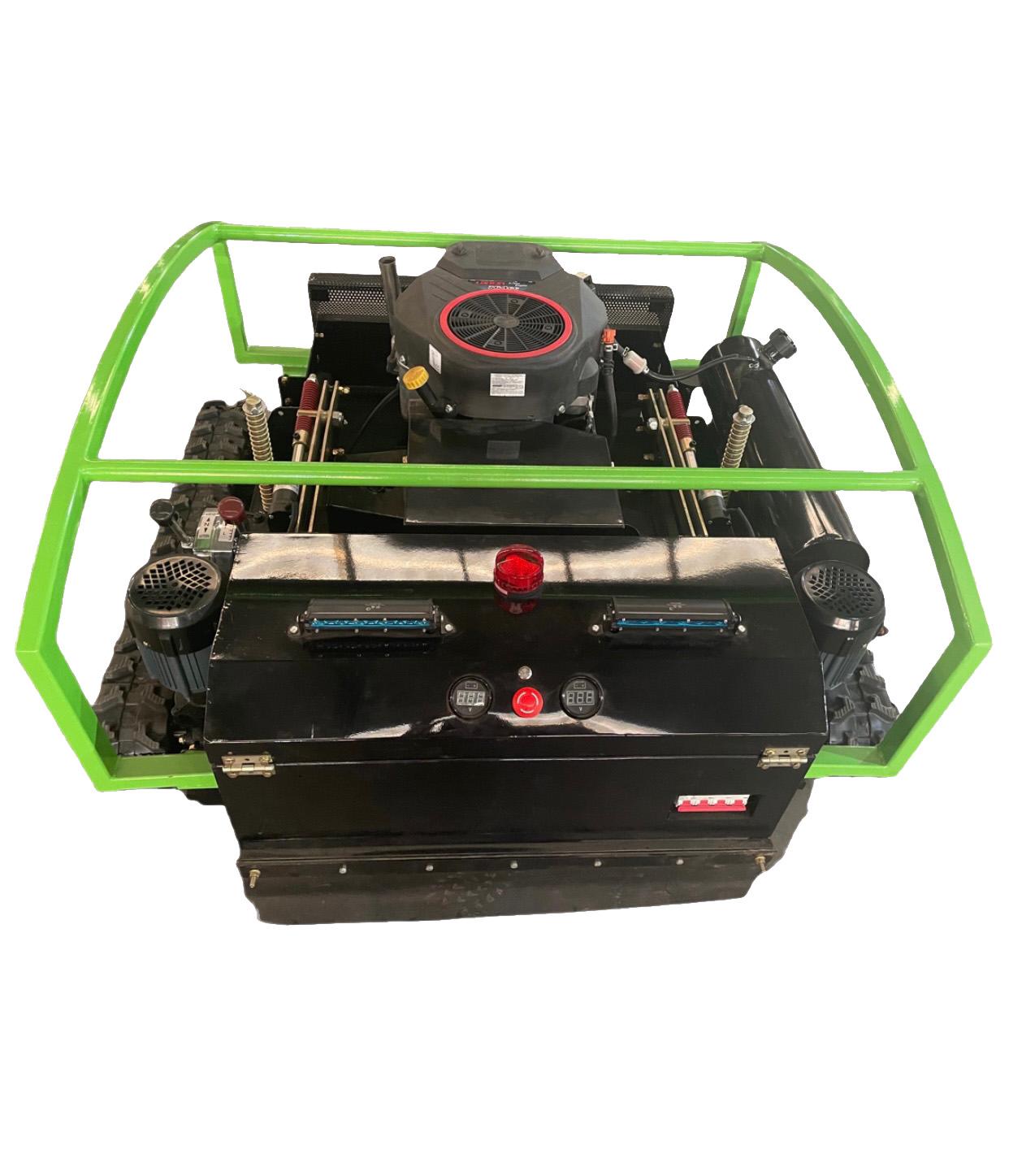 Pogo M-Tech SKK 100cm Daljinsko vodena kosilnica