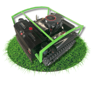 Pogo M-Tech SKK 100cm Daljinsko vodena kosilnica Pogo M-Tech SKK 100cm Daljinsko vodena kosilnica