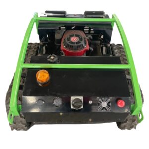 Pogo M-Tech SKK 55cm Daljinsko vodena kosilnica