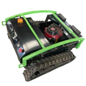 Pogo M-Tech SKK 55cm Daljinsko vodena kosilnica