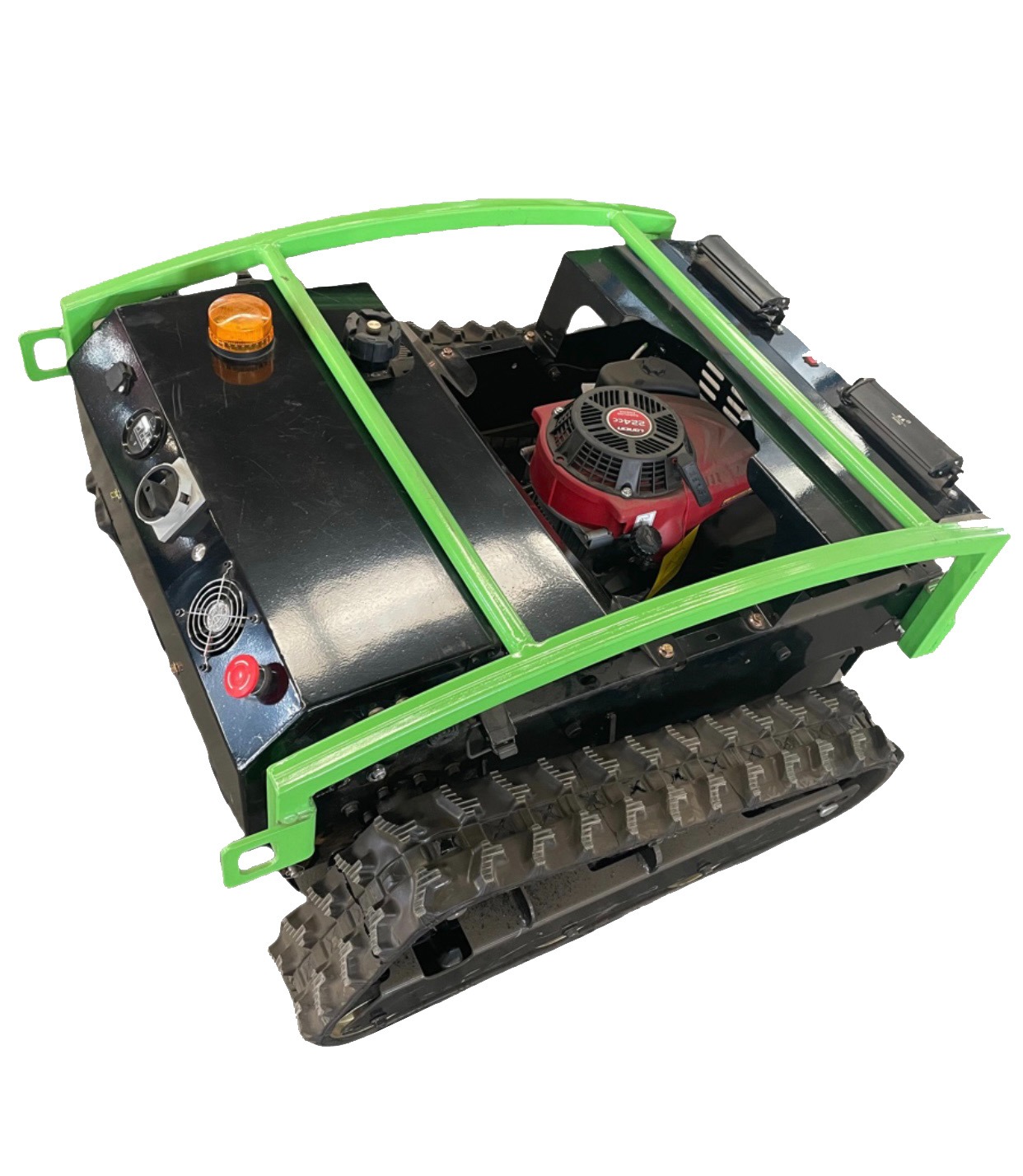 Pogo M-Tech SKK 55cm Daljinsko vodena kosilnica