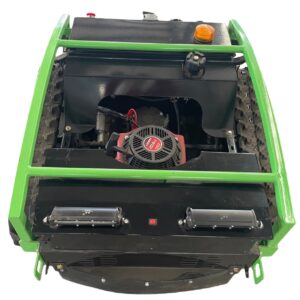 Pogo M-Tech SKK 55cm Daljinsko vodena kosilnica