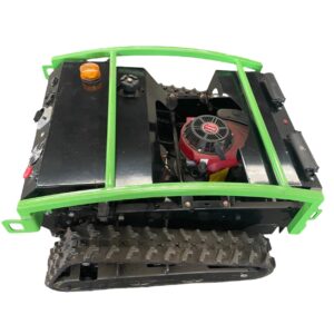 Pogo M-Tech SKK 55cm Daljinsko vodena kosilnica