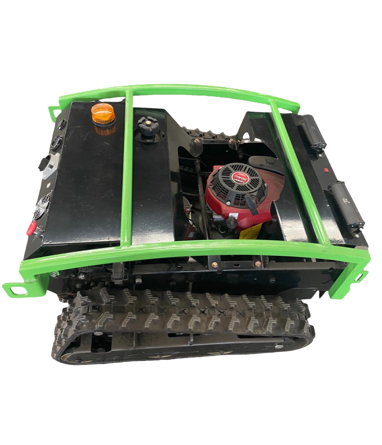Pogo M-Tech SKK 55cm Daljinsko vodena kosilnica
