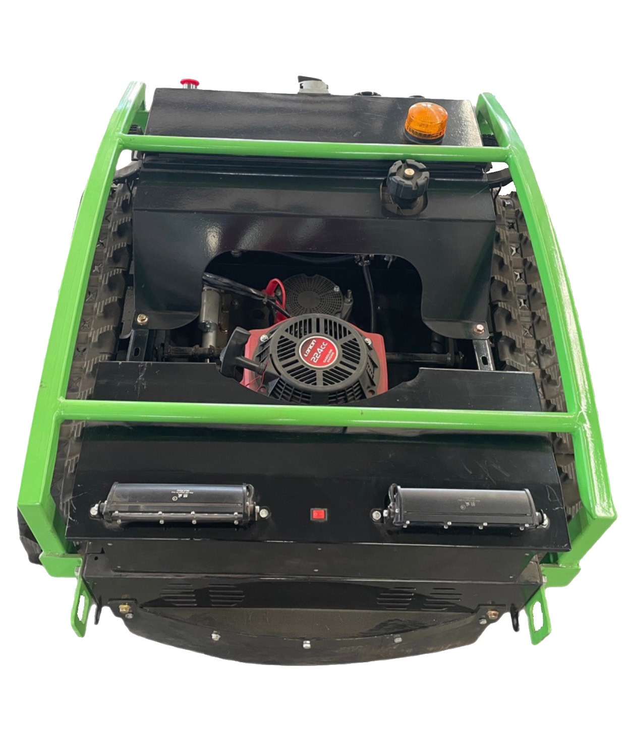 Pogo M-Tech SKK 55cm Daljinsko vodena kosilnica