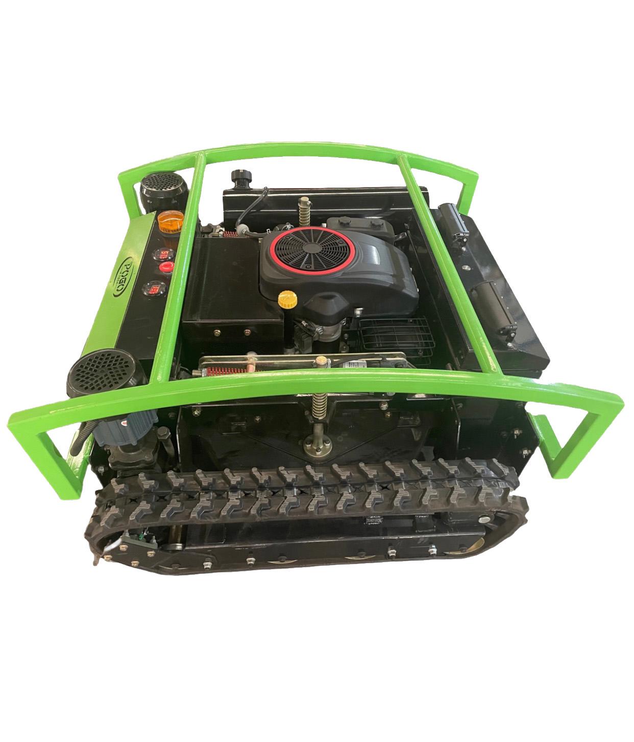 Pogo M-Tech SKK 80cm Daljinsko vodena kosilnica