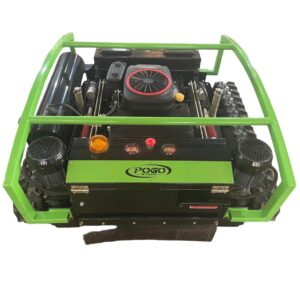 Pogo M-Tech SKK 80cm Daljinsko vodena kosilnica