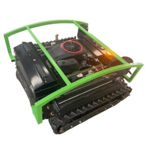Pogo M-Tech SKK 80cm Daljinsko vodena kosilnica