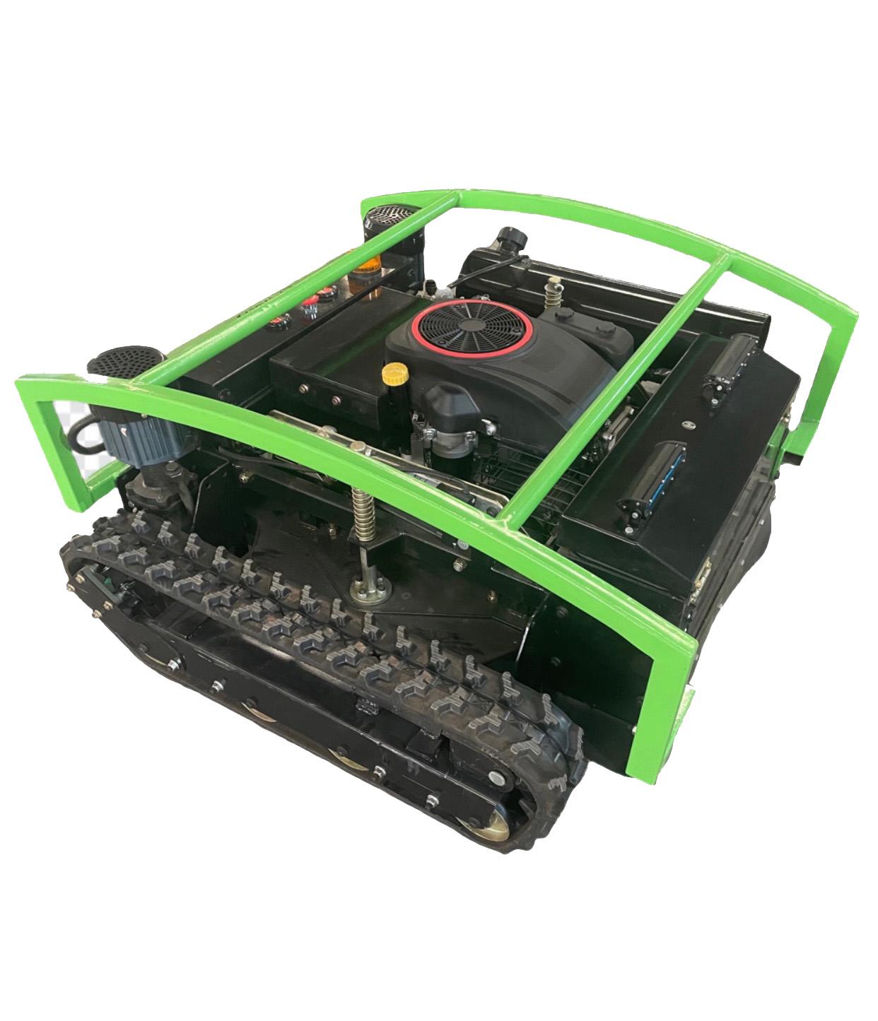 Pogo M-Tech SKK 80cm Daljinsko vodena kosilnica