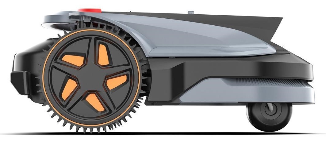 Ramda V18-500 Robotska kosilnica