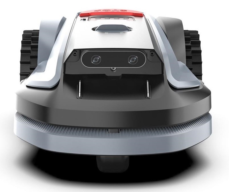 Ramda V18-500 Robotska kosilnica