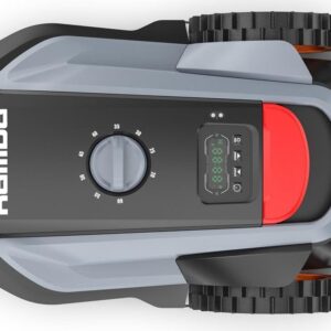 Ramda V18-500 Robotska kosilnica