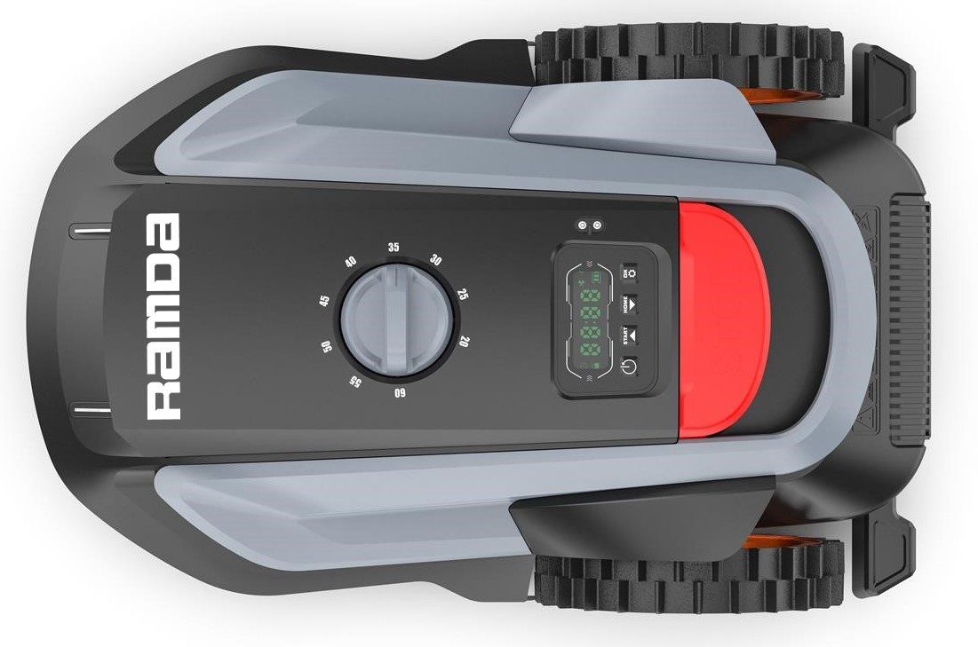 Ramda V18-500 Robotska kosilnica