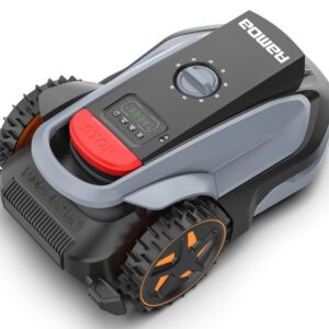 Ramda V18-500 Robotska kosilnica